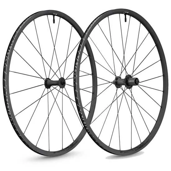 DT Swiss Pr 1400 Dicut 21 Disc Tubeless Landsvägshjulset, Black, 9 x 100/5 x 130mm, Shimano/Sram HG DT Swiss Pr 1400 Dicut 21 Disc Tubeless Landsvägshjulset, Black, 9 x 100/5 x 130mm, Shimano/Sram HG