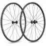 DT Swiss Pr 1400 Dicut 21 Disc Tubeless Landsvägshjulset, Black, 9 x 100/5 x 130mm, Shimano/Sram HG