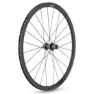 DT Swiss Pr 1400 Dicut 32 Disc Tubeless Landsvägshjulset, Black, 5 x 100/5 x 130mm, Shimano/Sram HG