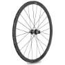 DT Swiss Pr 1400 Dicut 32 Tubeless Landsvägscykelns Bakhjul Refurbished, Black, 5 x 130mm