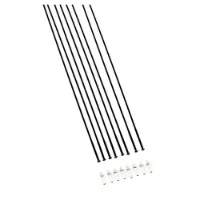 DT Swiss Pr 1600 Spline 23 Ekrar DT Swiss Pr 1600 Spline 23 Ekrar