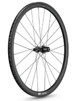 DT Swiss PRC 1400 Spline 35 Bakhjul DT Swiss PRC 1400 Spline 35 Bakhjul