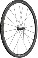 DT Swiss PRC 1400 Spline 35 Framhjul DT Swiss PRC 1400 Spline 35 Framhjul