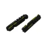 DT Swiss Prince Evo Shimano/sram Skivbromsbelägg 2 Enheter, Black, One Size