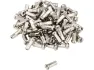 DT Swiss Pro Head Messing-Nippel 2,0 mm - 100 Stück