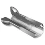 DT Swiss Pro Head Nickel Plated Nipplar 100 Enheter