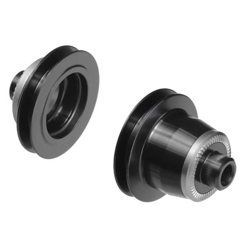 DT Swiss Qr 24d Dbcl Aero Sinc Adapter För Framnav, Black, 5 x 100mm DT Swiss Qr 24d Dbcl Aero Sinc Adapter För Framnav, Black, 5 x 100mm