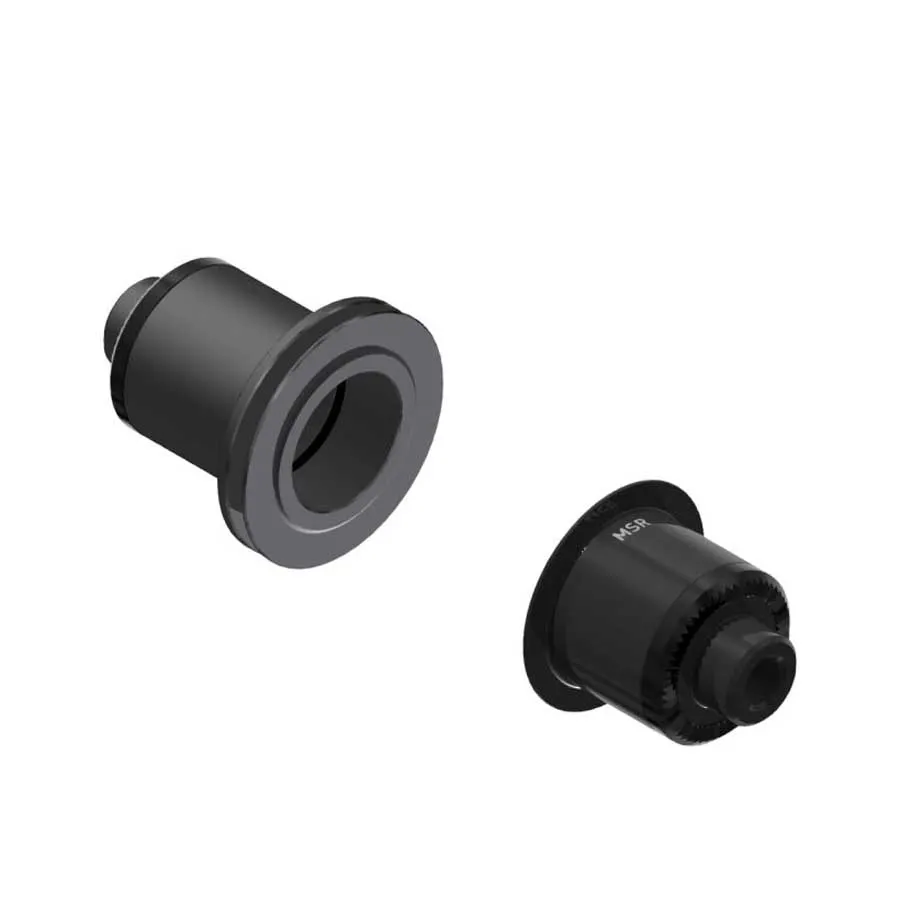 DT Swiss Qr Shimano Road Baknavadapter, Black, 5 x 135mm DT Swiss Qr Shimano Road Baknavadapter, Black, 5 x 135mm