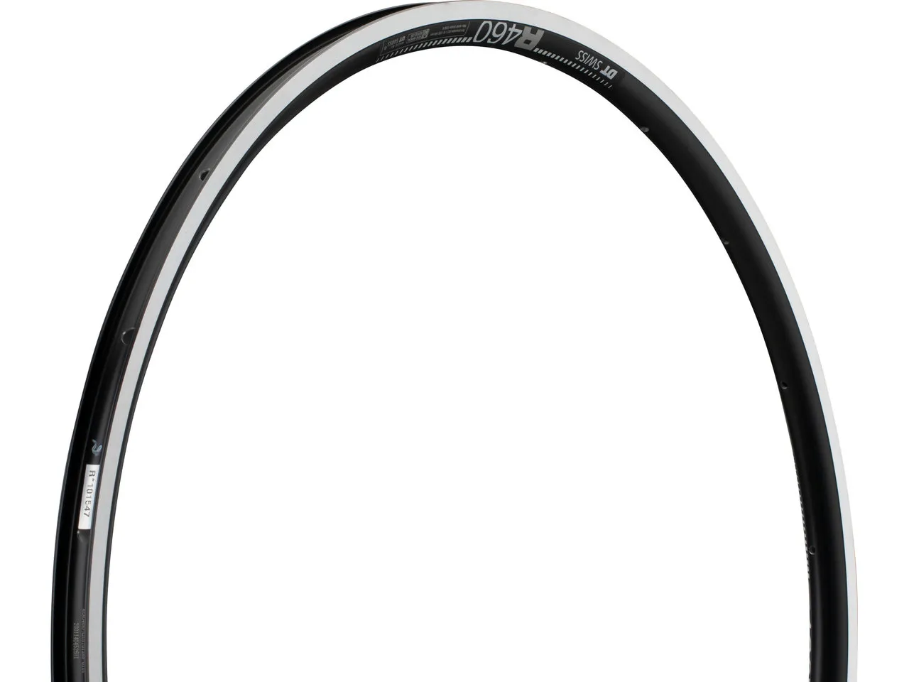 DT Swiss R 460 28" Felge