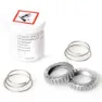 DT Swiss Ratchet 18t Servicekit, Black / Grey, One Size