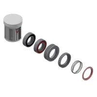 DT Swiss Ratchet 54t 240 Exp Servicekit DT Swiss Ratchet 54t 240 Exp Servicekit