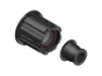 DT Swiss Ratchet Campa N3W Boss, Black, One Size