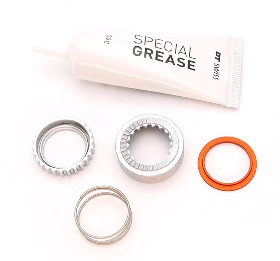 DT Swiss Ratchet EXP 36 Service Kit