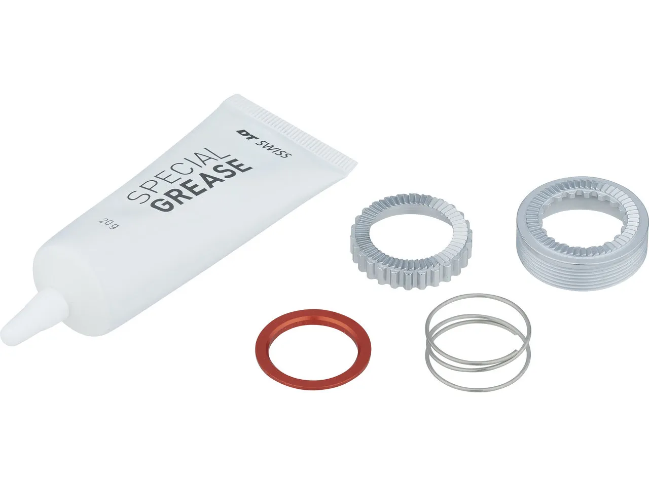 DT Swiss Ratchet EXP 54 Service Kit