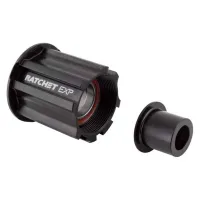 DT Swiss Ratchet Exp Campagnolo Ceramic Freehub-kropp DT Swiss Ratchet Exp Campagnolo Ceramic Freehub-kropp