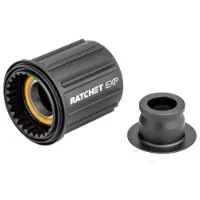 DT Swiss Ratchet Exp Shimano Hg Ceramic Mtb Freehub-kropp DT Swiss Ratchet Exp Shimano Hg Ceramic Mtb Freehub-kropp