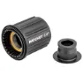 DT Swiss Ratchet Exp Shimano Hg Ceramic Mtb Freehub-kropp, Black, One Size