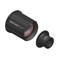 DT Swiss Ratchet Exp Shimano Hg Mtb Freehub-kropp