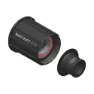 DT Swiss Ratchet Exp Shimano Hg Mtb Freehub-kropp, Black, One Size