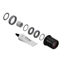 DT Swiss Ratchet Ln Mtb Shimano Hg 11s 36t Omvandlingskit DT Swiss Ratchet Ln Mtb Shimano Hg 11s 36t Omvandlingskit