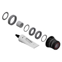 DT Swiss Ratchet Ln Mtb Sram Xd 36t Omvandlingskit DT Swiss Ratchet Ln Mtb Sram Xd 36t Omvandlingskit