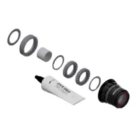DT Swiss Ratchet Ln Road Sram Xdr 12s 18t Omvandlingskit