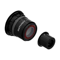 DT Swiss Ratchet Ln Sram Xd Mtb Freehub-kropp