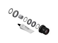 DT Swiss Ratchet Upgrade Kit DT Swiss Ratchet Upgrade Kit