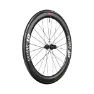 DT Swiss Rear Wheel ARC 1100 DICUT 50 DB Disc Center Lock Thru Axle, 12/142mm