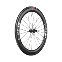 DT Swiss Rear Wheel ARC 1100 DICUT 50 DB Disc Center Lock Thru Axle DT Swiss Rear Wheel ARC 1100 DICUT 50 DB Disc Center Lock Thru Axle