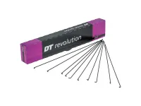 DT Swiss Revolution® 2.0 / 1.5 Speichen - 100 Stück