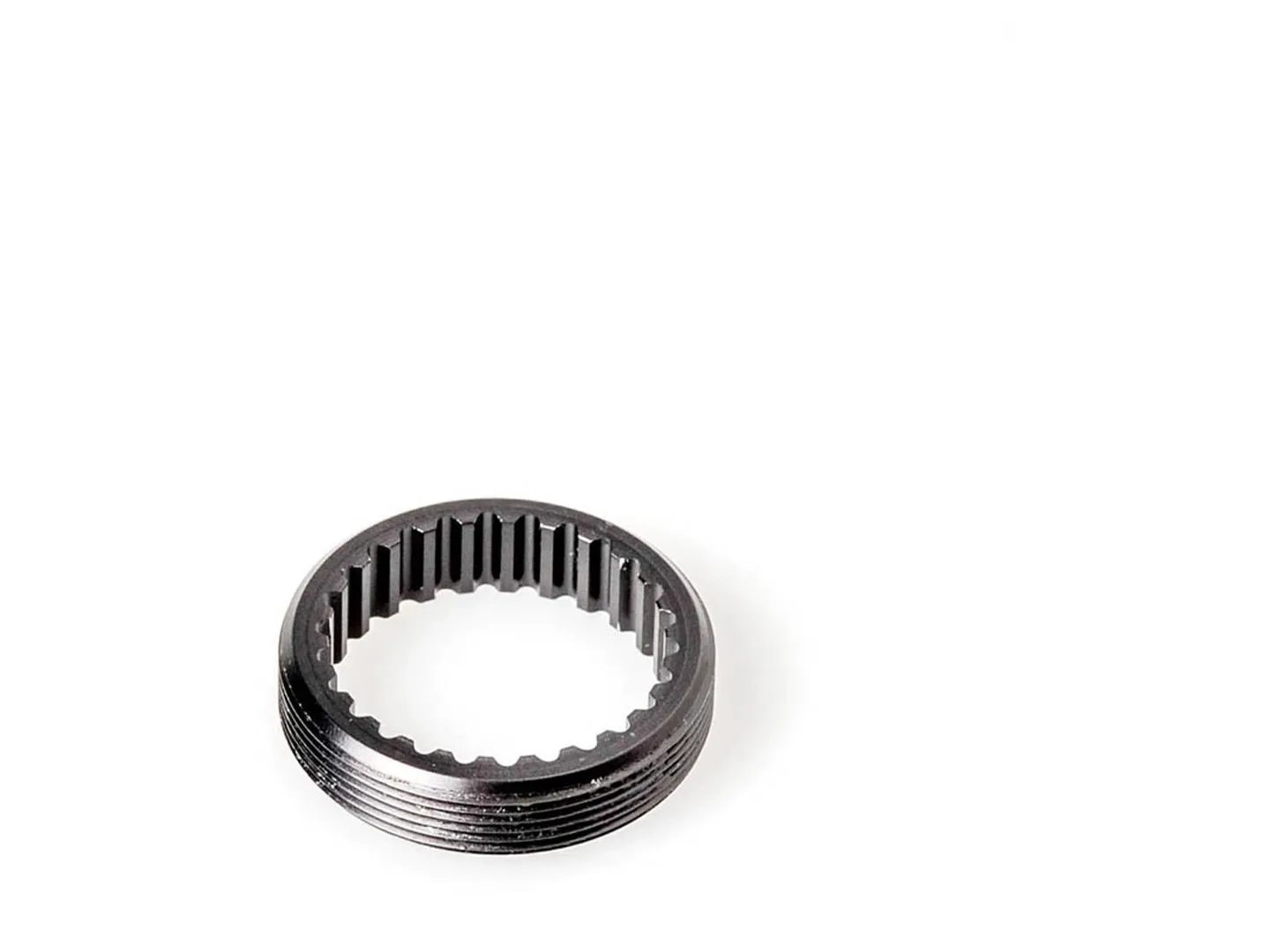 DT Swiss Ring Nut Alloy M34X1
