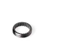 DT Swiss Ring Nut Alloy M34X1 DT Swiss Ring Nut Alloy M34X1