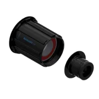 DT Swiss Road Shimano 11s Ss 148/142 Mm Ta Ratchet Ln Freehub-kropp