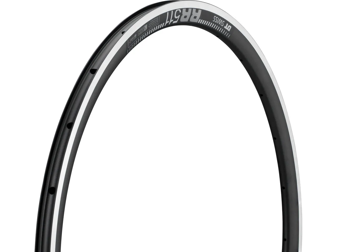 DT Swiss RR 511 Road Felge