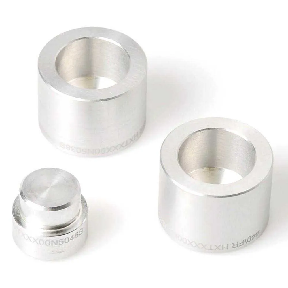DT Swiss Rueda Delantera Fr/440 Lagerverktygssats, Grey, One Size