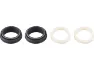 DT Swiss Service Kit SKF Staubabstreifer/Schaumstoffringe für 32 mm Federgabeln