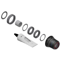 DT Swiss Service Rat Ln Wfb Mtb Sr Xd Ss 36 Servicekit DT Swiss Service Rat Ln Wfb Mtb Sr Xd Ss 36 Servicekit