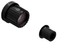 DT Swiss Shimano Frihjulsbody DT Swiss Shimano Frihjulsbody
