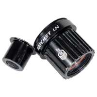 DT Swiss Shimano Micro Spline 12s Light Ratchet Ln Freehub-kropp Refurbished DT Swiss Shimano Micro Spline 12s Light Ratchet Ln Freehub-kropp Refurbished