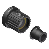 DT Swiss Shimano Micro Spline 12s Ratchet Exp Kit Freehub-kropp DT Swiss Shimano Micro Spline 12s Ratchet Exp Kit Freehub-kropp