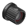 DT Swiss Shimano Micro Spline Rachet Exp Light Freehub-kropp, Black, One Size