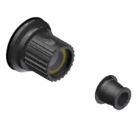 DT Swiss Shimano Micro Spline Ratchet Deg Al Ceramic Light 12x148 Mm Freehub-kropp