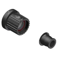 DT Swiss Shimano Micro Spline Ratchet Exp Kit Freehub-kropp DT Swiss Shimano Micro Spline Ratchet Exp Kit Freehub-kropp