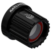 DT Swiss Shimano Micro Spline Ratchet Light Lagerkulor DT Swiss Shimano Micro Spline Ratchet Light Lagerkulor