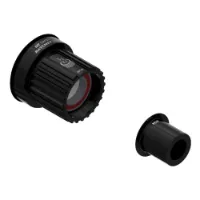 DT Swiss Shimano Micro Spline Ratchet Ln Kit Freehub-kropp DT Swiss Shimano Micro Spline Ratchet Ln Kit Freehub-kropp