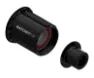 DT Swiss Shimano Road Frihjulsbody