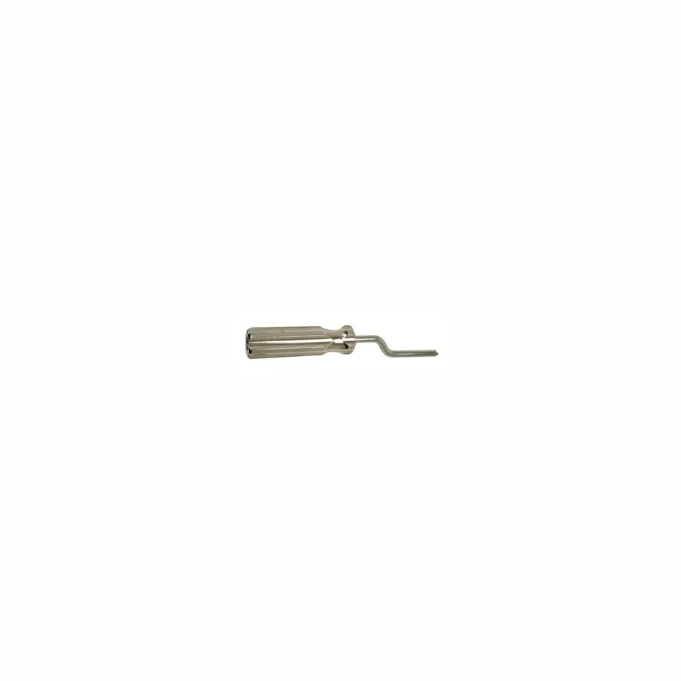 DT Swiss Skruvmejsel för Ekernipplar, Silver, One Size DT Swiss Skruvmejsel för Ekernipplar, Silver, One Size