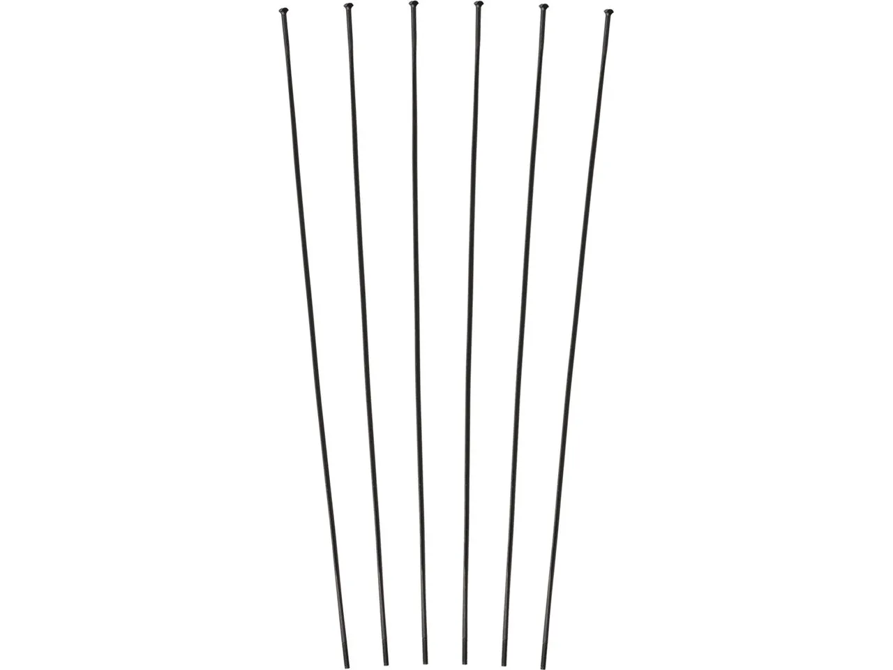 DT Swiss Speichenkit für ARC 1100 DICUT® 80, Black, One Size