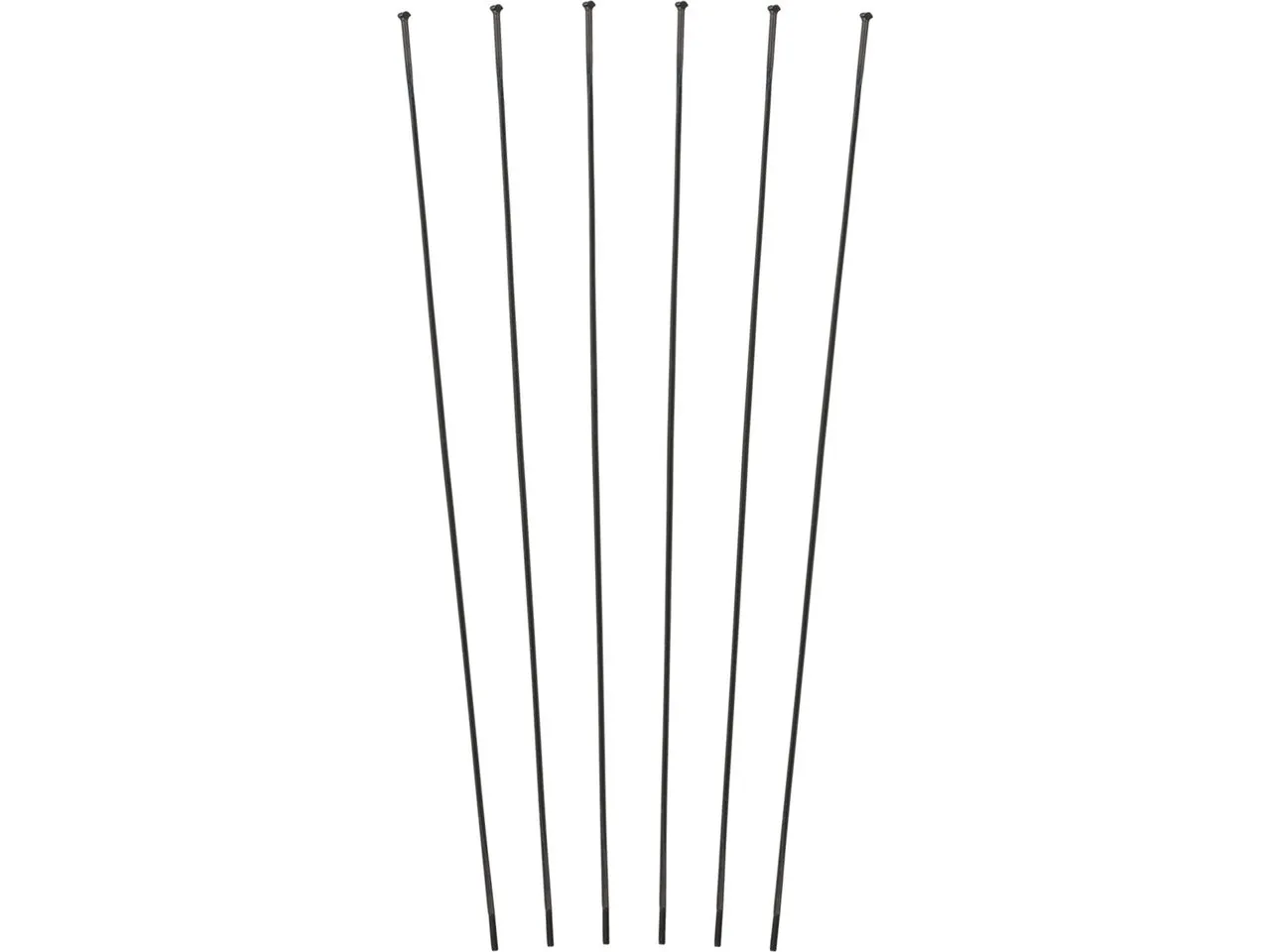 DT Swiss Speichenkit für ARC 1100 DICUT DB 80, Black, One Size